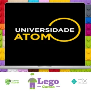 Universidade Atom - Atom