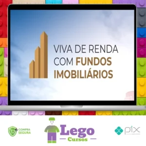 Viva de Renda Com Fundos Imobiliários - Arthur Vieira de Moraes