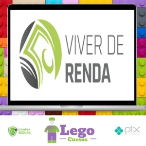 Viver de Renda 3.0 - Bruno Perini