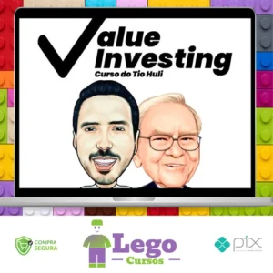 Curso de Value Investing - Tio Huli