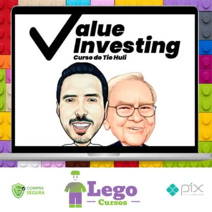 Curso de Value Investing - Tio Huli