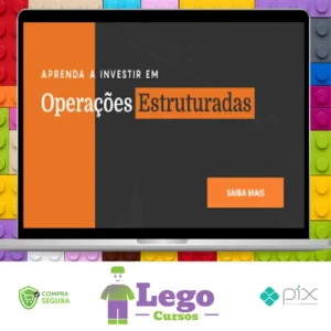 Aprenda A Investir em Operações Estruturadas - Su Choung Wei