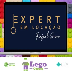 Expert em Locação de Imóveis - Rafael Sieiro