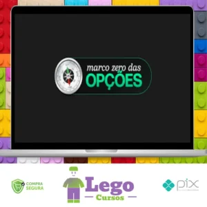 Marco Zero das Opções - Tio Huli