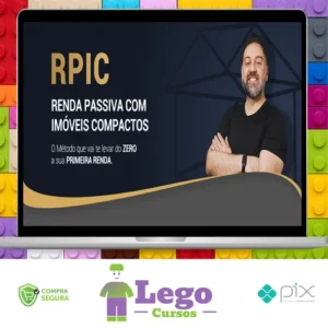 RPic - Renda Passiva - Lerry Granville