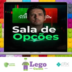 Sala de Opções - Tio Huli