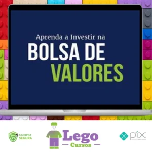Aprenda a Investir na Bolsa de Valores 3.0 - XP Educação