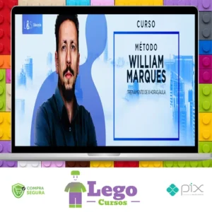 Aprenda a Operar na Bolsa de Valores - Método Willian Marques