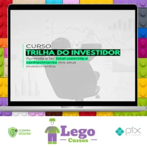 Aprender a Investir do Zero: Trilha do investidor - Pro Educacional
