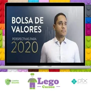 Bolsa de Valores - Dalton Vieira