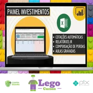 Buy &Hold: Gestão Inteligente - Diego Guilherme Figueredo