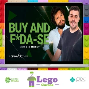 Buy And Fod*-Se - Pit Money