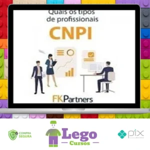 CNPI: Certificação Nacional dos Profissionais de Investimento - FK Partners