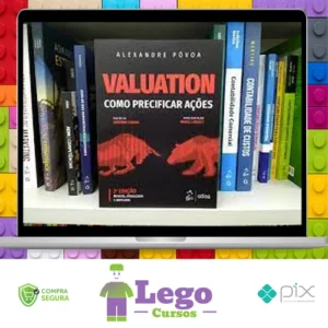 Como Precificar Ações - Alexandre Póvoa