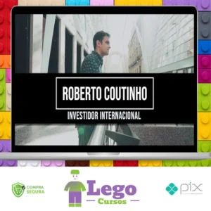 Comunidade Value Investing - Roberto Coutinho