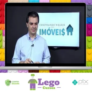 Construindo Riqueza Com Imóveis - Empiricus