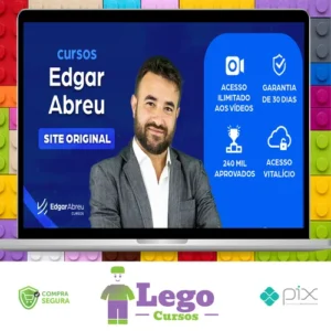 CPA 20 - Edgar Abreu