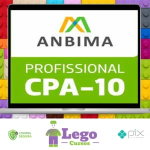 CPA10 2022 - Agora Certificações