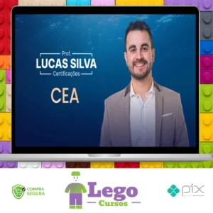Curso Anbima Cea - Lucas Silva
