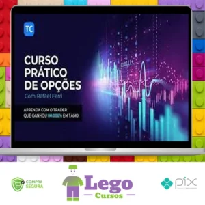 Curso de Estratégias Com Opções - Rafael Ferri
