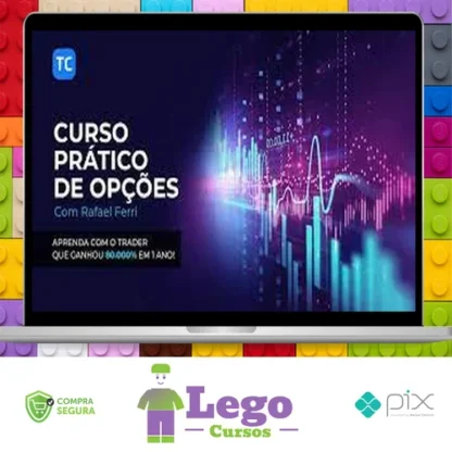 Curso de Estratégias Com Opções - Rafael Ferri