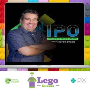 Curso de IPO - Ricardo Brasil