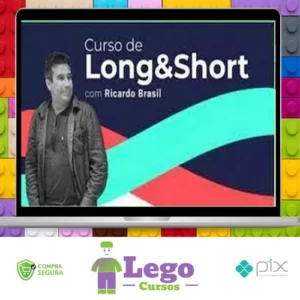 Curso de Long & Short - Ricardo Brasil