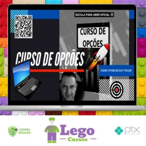 Curso de Opções - Thomas (Escola Para Uber)