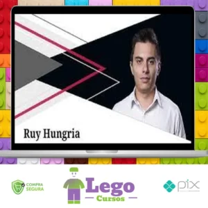 Curso de Opções da Empiricus - Ruy Hungria