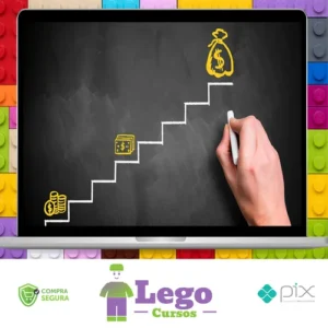 Curso Definitivo de Investimentos Para Iniciantes + 7 Bônus - Álvaro Esteves