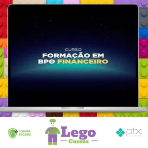 Curso Formação em BOP Financeiro - Eliandro Prado