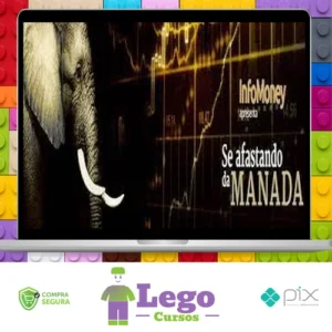 Curso Se Afastando Da Manada - Infomoney