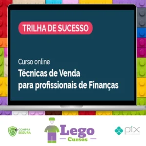 Cursos Técnicas de Venda para Bancários - TopInvest