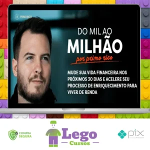 Do Mil ao Milhão - Thiago Nigro