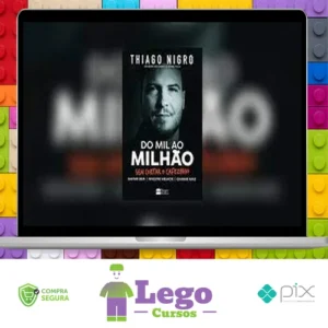 Do Mil ao Milhão - Thiago Nigro [EBOOK]