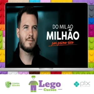 Do Mil ao Milhão 3.0 - Thiago Nigro
