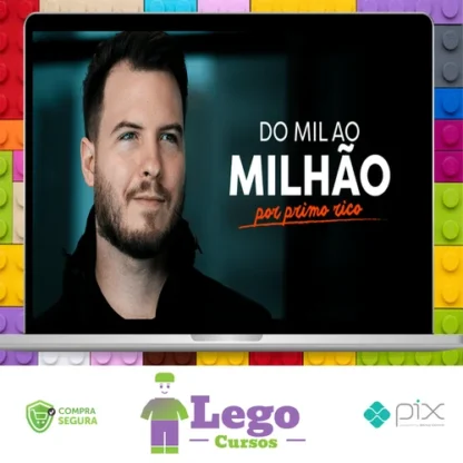 Do Mil ao Milhão 3.0 - Thiago Nigro