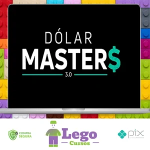 Dólar Masters 3.0 2022 - Fabio Faria (Canal do Holder)