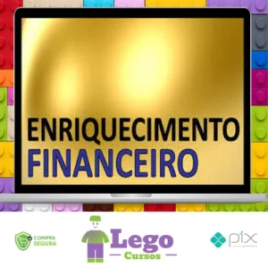 Enriquecimento Financeiro - Seiiti Arata (Arata Academy)