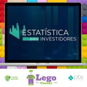 Estatísticas Para Investidores - Su Choung Wei