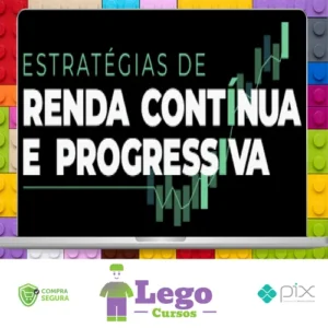 Estratégias de Renda Contínua e Progressiva - Su Choung Wei