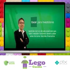 Excel Para Investidores - Su Choung Wei