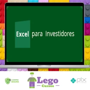 Excel Para Investidores - Vicente Guimarães