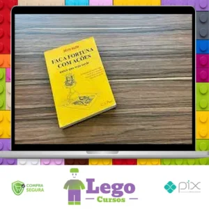 Faça Fortuna Com Ações - Décio Bazin