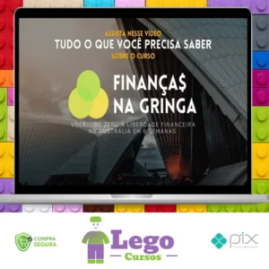 Finanças na Gringa 2.0 - Raul Engel