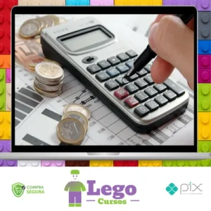 Finanças Pessoais: Faça o Controle Dos Seus Rendimentos - Rafael Rodrigues