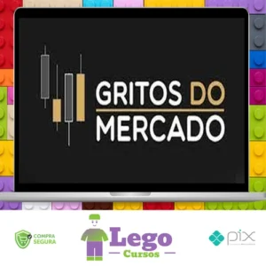 Gritos do Mercado - Gustavo Cuencas (Canal de Alta)