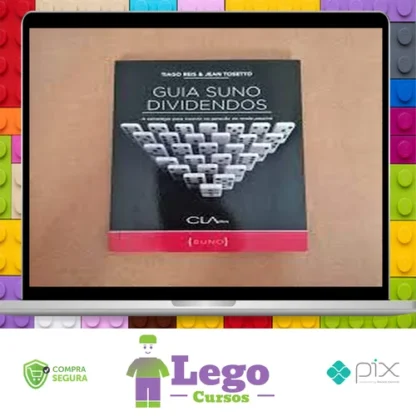 Guia Suno Dividendos - Tiago Reis