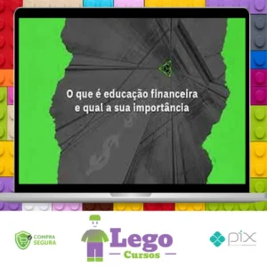 Inteligência Financeira - Conquer