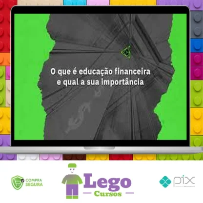 Inteligência Financeira - Conquer